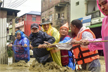 Over 56,000 people affected, 10,477 houses damaged in Manipur floods